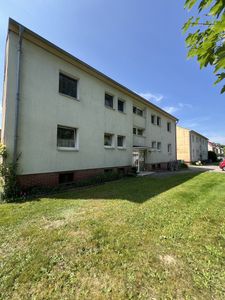 Vermietetes MFH in guter Lage von Stadthagen