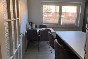 Moderne 3-Zimmer-Erdgeschosswohnung mit sonniger Terrasse und Stellplatz in Münster-Hiltrup – Hohe Geest 25, 48165 Hiltrup-Mitte, Münster – Vorschaubild 6