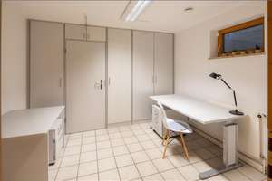 Möbliert: Einfamilienhaus mit Privatsphäre, Komfort und perfekter Anbindung – Die vollständige Adresse der Immobilie erhältst du vom Anbieter., 81379 Obersendling, München – Vorschaubild 11