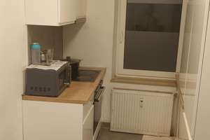 WG-Zimmer in Wohngemeinschaft mit Einbauküche und Aufzug – Markgrafenstraße 1, 90459 Gugelstraße, Nürnberg – Vorschaubild 2