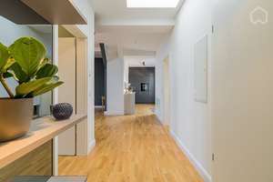 Luxuriöse Dachgeschosswohnung am Gipfel des Prenzlauer Berges – Schönhauser Allee 92, 10439 Pankow (Ortsteil), Berlin – Vorschaubild 4