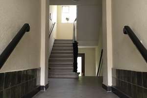 3-Zimmer-Wohnung mit Balkon in Bremen-Hastedt – 28207 Hastedt, Bremen – Vorschaubild 9