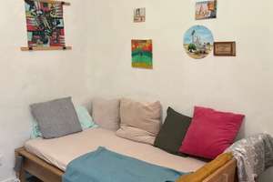 Kompaktes 1-Zimmer-Apartment: Wohnen in Karlsruhe-Rintheim – Die vollständige Adresse der Immobilie erhältst du vom Anbieter., 76131 Rintheim, Karlsruhe – Vorschaubild 5
