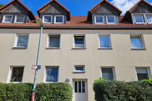 Mit Video: Ihre neue Wohnung in ruhiger Lage und mit tollem Balkon! – 39120 Hopfengarten, Magdeburg – Vorschaubild 2