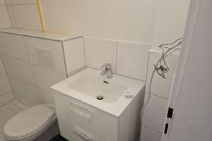 Charmante 1-Zimmer Wohnung im 1. OG, frisch saniert in Kaarst – Vom-Stein-Straße 38-40, 41564 Kaarst – Vorschaubild 10