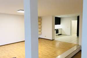 Wohnung mit Garten + Garage & Stellplatz – 65529 Waldems – Vorschaubild 5