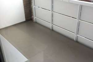 Sehr schöne - 3 Zimmerwohnung mit Loggia in Duisburg-Mündelheim! – Im Bonnefeld 2, 47259 Mündelheim, Duisburg – Vorschaubild 5