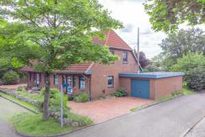 Fenomenal gepflegte Doppelhaushälfte mit Garage auf sonnigem und großem Grundstück in gefragter Lage – Rendsburg-Eckernförde (Kreis) – Vorschaubild 31