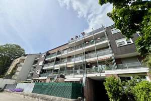 Moderne Wohnung mit Balkon, Aufzug und Stellplatz in MG-Rheydt – Wilhelm-Strauß-Straße 70, 41236 Rheydt, Mönchengladbach – Vorschaubild 13
