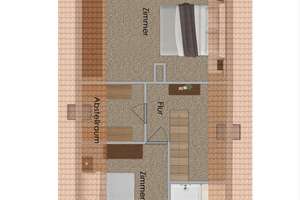 Einfamilienhaus mit Nebengebäuden auf großem Grundstück ? Ackerfläche optional – Die vollständige Adresse der Immobilie erhältst du vom Anbieter., 21730 Balje – Vorschaubild 17