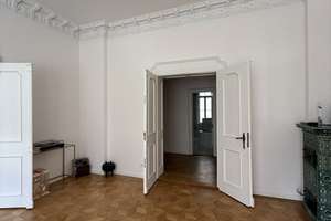 Stilvolle Wohnung in begehrter Schwabinger Lage – Die vollständige Adresse der Immobilie erhältst du vom Anbieter., 80801 Schwabing-Ost, München – Vorschaubild 18