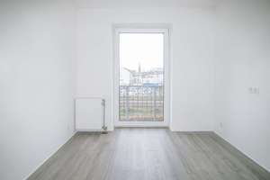 Freigezogene 3 - Zimmer Eigentumswohnung ca. 86 m² mit Balkon in Düsseldorf - Unterbilk – Die vollständige Adresse der Immobilie erhältst du vom Anbieter., 40223 Bilk, Düsseldorf – Vorschaubild 6