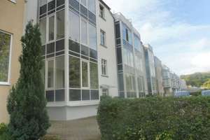 Wäre das was? Attraktive 2,5-Zimmer-Wohnung mit Wintergarten – Rößlerstraße 18c, 9120 Altchemnitz, Chemnitz – Vorschaubild 2