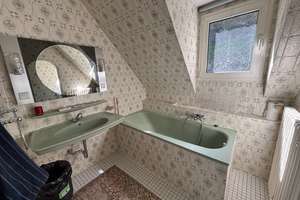 Idyllische Hanglage trifft Gestaltungsspielraum - Ihr neues Zuhause in Bad Münstereifel – Die vollständige Adresse der Immobilie erhältst du vom Anbieter., 53902 Bad Münstereifel – Vorschaubild 3