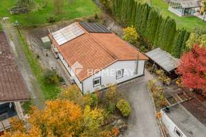 Stilvoller Bungalow mit Kamin, Klimaanlage und Photovoltaik in ruhiger Lage – Die vollständige Adresse der Immobilie erhältst du vom Anbieter., 94034 Patriching, Passau – Vorschaubild 6