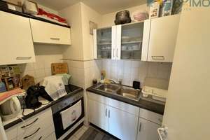 2-Zimmer Wohnung in zentraler Lage von Bad Cannstatt – 70372 Cannstatt-Mitte, Stuttgart – Vorschaubild 5