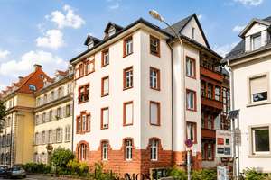 Exklusive Jugendstilwohnung in der Lorettostraße – 172 m², hochwertig saniert & bezugsfrei – 79100 Unterwiehre-Süd, Freiburg im Breisgau – Vorschaubild 34