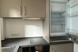 Gemütliches Gartengeschoss-Apartment in begehrter Lage von Düsseldorf-Pempelfort für 1150 Euro warm – 40477 Pempelfort, Düsseldorf – Vorschaubild 6
