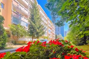 Nachgefragte 3-RW im Hochparterre* verglaster Süd-Balkon* Bad mit Wanne* Keller* grüne  Wohnlage* – Münzmeisterstraße 8, 1217 Räcknitz/Zschertnitz, Dresden – Vorschaubild 4