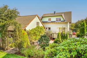 Ihr Traumhaus auf großem Grundstück in bester Lage und bestem Zustand in Karlsbad Langensteinbach – Karlsruhe (Kreis) – Vorschaubild 9