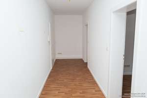 Zentrale und WG-geeignete Citywohnung in der Bielefelder Altstadt – Niedernstr. 24, 33602 Mitte, Bielefeld – Vorschaubild 5