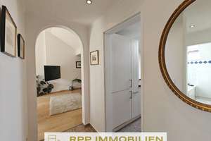 Sonniger Wohntraum: 2-Zimmerwohnung mit West-Dachterrasse in München/Milbertshofen – Die vollständige Adresse der Immobilie erhältst du vom Anbieter., 80809 Milbertshofen, München – Vorschaubild 9