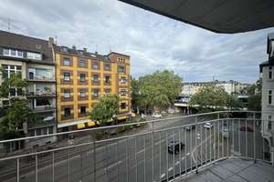 Frisch sanierte 3-Zimmer-Wohnung mit Balkon, Aufzug und Keller in Düsseldorf – Kirchfeldstraße 144, 40215 Friedrichstadt, Düsseldorf – Vorschaubild 13