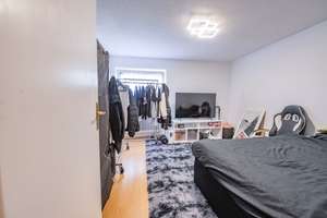 Großzügige 2-Zimmer Wohnung mit Westbalkon und EBK – Friedensstr. 9c, 85055 Oberhaunstadt, Ingolstadt – Vorschaubild 5