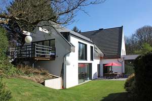 RATINGEN-Hösel: "FUCHS&IGEL. einfamilienlandhauswohnen." – Die vollständige Adresse der Immobilie erhältst du vom Anbieter., 40883 Hösel, Ratingen – Vorschaubild 32