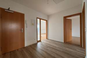 *** 2 Zimmer | Gohlis | Blick in die Kaisergärten | hell & sonnig | BEZUGSFREI *** – Witzebenstraße 27, 4157 Gohlis-Nord, Leipzig – Vorschaubild 3