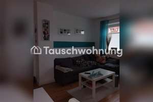Tauschwohnung: Schöne Altbauwohnung in Bahnhofsnähe – Die vollständige Adresse der Immobilie erhältst du vom Anbieter., 23558 Sankt Lorenz Nord, Lübeck – Vorschaubild 1