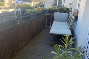 DEUTZ - Super geschnittene Zwei-Zimmerwohnung mit Balkon  - WG geeignet – Die vollständige Adresse der Immobilie erhältst du vom Anbieter., 50679 Deutz, Köln – Vorschaubild 13
