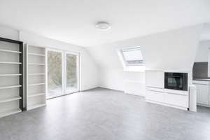 Exklusive Maisonettewohnung mit Aufzug und Panoramablick von der Dachterrasse – Die vollständige Adresse der Immobilie erhältst du vom Anbieter., 7743 Jena-Nord, Jena – Vorschaubild 6