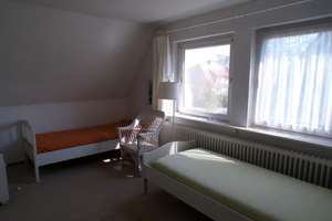 1 - Familienhaus mit teilbewohnbarem Souterrain, Dachterrasse,  Süd-/West-Terrasse und gr. Garage – 27474 Cuxhaven – Vorschaubild 21