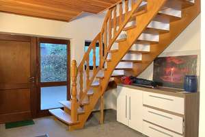 Mehr Platz als gedacht – Bungalow mit ausgebautem Dachboden in Ofenerdiek – Die vollständige Adresse der Immobilie erhältst du vom Anbieter., 26125 Ofenerdiek, Oldenburg (Oldenburg) – Vorschaubild 7