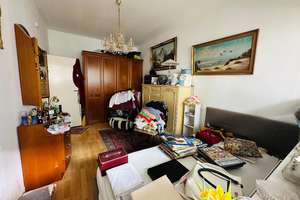 Bezugsfreie  2-Zimmer Wohnung mit Wintergarten und Parkplatz – Bundesallee 182, 10717 Wilmersdorf, Berlin – Vorschaubild 6