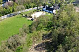 Am Obersee! Resthof mit Reitplatz ideal für Mehrgenerationen