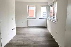 Moderne 1-Zimmer-Neubauwohnung in Leinhausen – Fuldaer Wende 15a, 30419 Leinhausen, Hannover – Vorschaubild 2