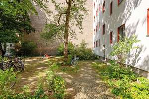 Urbaner Lifestyle trifft Wohnkomfort im Graefekiez ! – Graefestraße 42, 10967 Kreuzberg, Berlin – Vorschaubild 13
