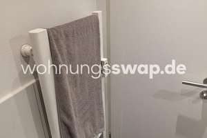 Wohnungstausch: Hansaring 133 – Hansaring 133, 50400 Neustadt/Nord, Köln – Vorschaubild 10