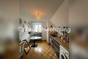 Tauschwohnung: Suche 3-Zimmer-Wohnung in München bis 3000€