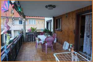 Attraktives 3-Familien-Wohnhaus in 77709 Wolfach –Mehrgenerationenhaus oder Kapitalanlage – Ortenaukreis – Vorschaubild 4