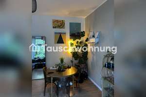 Tauschwohnung: Geräumige 2 Zimmer Wohnung mit Balkon und Tageslichtbad – Kasparstraße 39, 50670 Neustadt/Nord, Köln – Vorschaubild 4