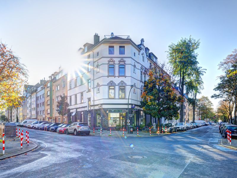 1 - 1,5-Zimmer Wohnung zum Kauf in Düsseldorf - ImmoScout24