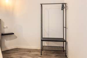 Frisch sanierte 1 Zimmerwohnung (Ferienwohnung) Peferkt für Singles-Pärchen oder Kapitalanleger – Gymnasiumstr 141, 75175 Oststadt, Pforzheim – Vorschaubild 35