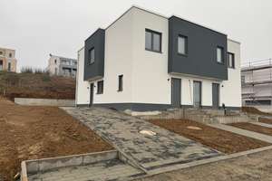 Modernes Doppelhaus mit hochwertiger Ausstattung im Neubaugebiet von Wetzlar-Hermannstein – Galgenbergring 15 b, 35586 Wetzlar – Vorschaubild 2