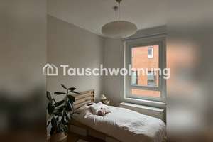 Tauschwohnung: gemütliche 2-Zimmer Wohnung in Eimsbüttel