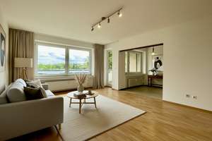 Geräumige 3-Zimmer-Wohnung in teilmodernisiertem MFH – Die vollständige Adresse der Immobilie erhältst du vom Anbieter., 49090 Haste, Osnabrück – Vorschaubild 2
