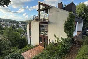 Provisionsfreies Einfamilienhaus mit Einliegerwohnung und Weitblick in Marburg - Marbach – Wieselacker 8, 35041 Marbach, Marburg – Vorschaubild 6