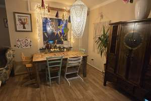 Helle 3-Zimmer Wohnung mit Balkon im 3. OG in Mannheim-Neckarstadt-West – Die vollständige Adresse der Immobilie erhältst du vom Anbieter., 68169 Neckarstadt-West, Mannheim – Vorschaubild 16